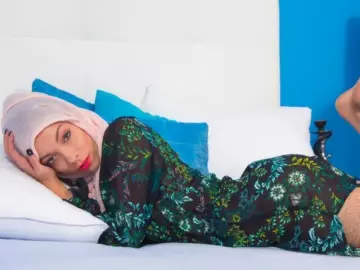 Livejasmin Best Webcam of JahlilaHayate