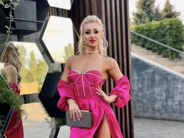 Livejasmin Free Live Porn of FitChristina