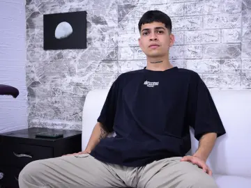 Livejasmin Sex Chat of AlexVanz