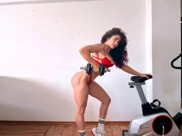 Livejasmin Best Webcam of LisaBonna