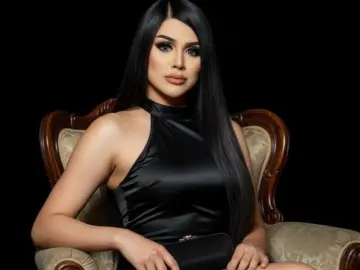 Livejasmin Best live sex cam show of SelenaLynch