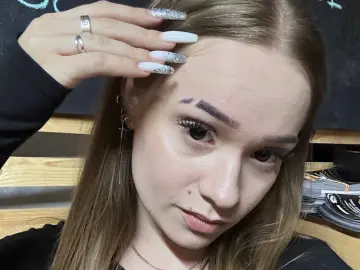 Livejasmin Watch Live Sex Cams of CrystalAlen