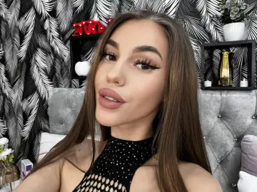 Livejasmin Sex Chat of AshleyJenners