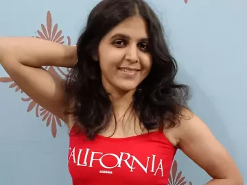 EmmiJoy from livejasmin
