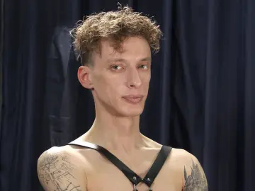 Livejasmin Best Webcam of JimmyInked