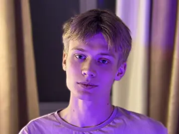 Livejasmin Live Porn of LouieEvans