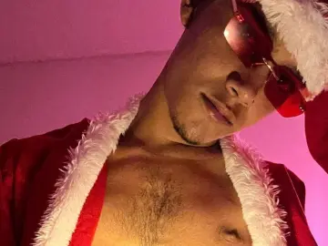 Livejasmin Live Sex of AndresMegia