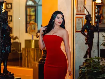 Livejasmin Nude Webcam of AvrilBonet