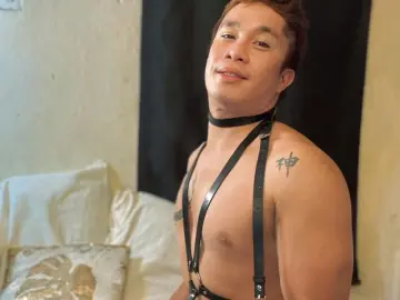 Livejasmin Adult Video Chat of MilyanSmith