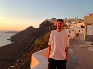 Livejasmin Best live sex cam show of EnzoRacey