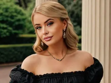 Livejasmin Private Sex Chat of KatyaLatika