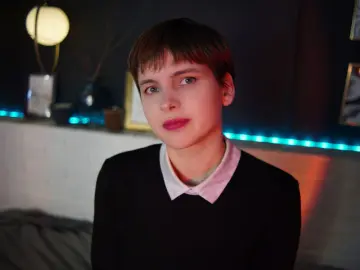 Livejasmin Best live sex cam show of AmeliRuosy