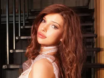 Livejasmin Live Sex of HannaMaison