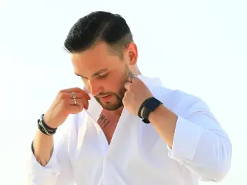 Livejasmin Nude Webcam of TonyWilson