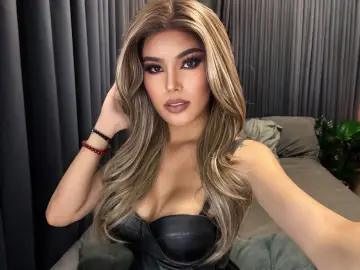 Livejasmin Watch Live Sex Cams of QuinnLillith