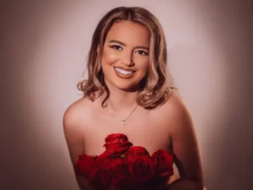 Livejasmin Best Webcam of LaraGray