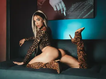 Livejasmin Nude Webcam of AlessandraFerrer