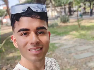 Livejasmin Live Porn of MatheoSoler