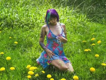 Livejasmin Free Porn Cam of KimWexler