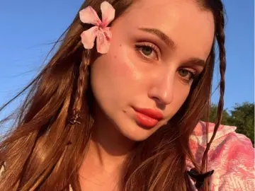 Livejasmin Sex Cam of ElisaHeathe