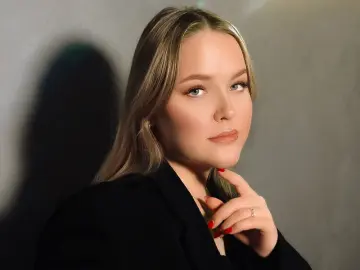 Livejasmin Live Sex of SallySavage