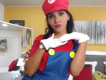 Livejasmin Watch Live Sex Cams of DllLoren