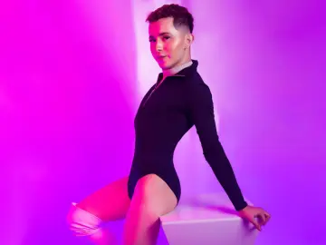 Livejasmin Private Sex Chat of IzanRoss