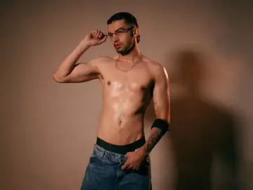 Livejasmin Best Webcam of MichaelMagno