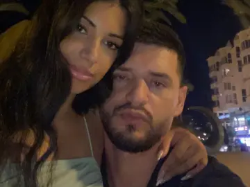 Livejasmin Adult Webcams of AdryandAny