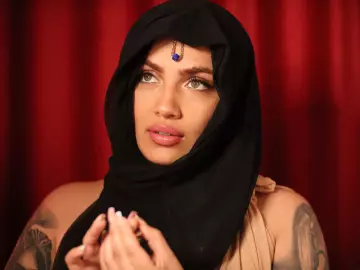 Livejasmin Best Webcam of LuciaLyone