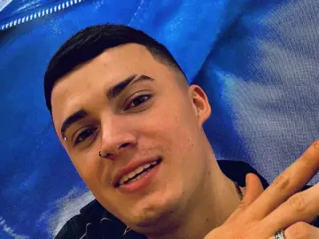 Livejasmin Adult Video Chat of MaikolZuluaga