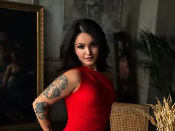 Livejasmin Best Webcam of MiaOliveres