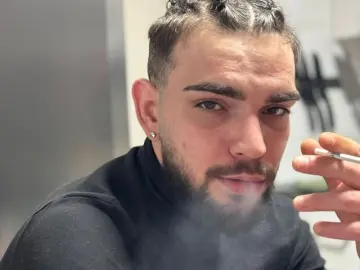 Livejasmin Nude Webcam of KanexHunter