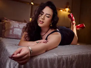 Livejasmin Live Sex Cam of MadisonLee