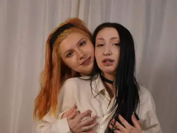 Livejasmin Watch Live Sex Cams of VeniceAndMillice