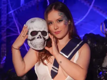 Livejasmin Adult Webcam of TamaraColleman