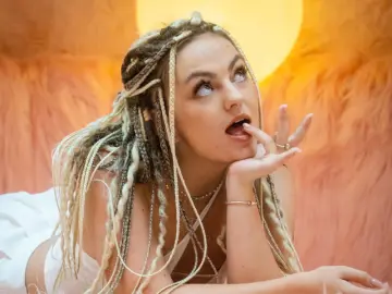 Livejasmin Watch Live Sex Cams of LollyMur