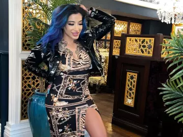 Livejasmin Adult Webcam of AliciaSweets