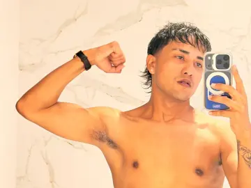 Livejasmin Adult Webcam of DazoStreigh