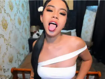 Livejasmin Live Porn of LuisaEllanor