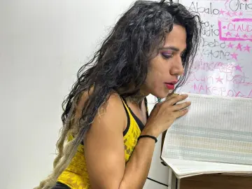 Livejasmin Live Porn of LuxtyOriana