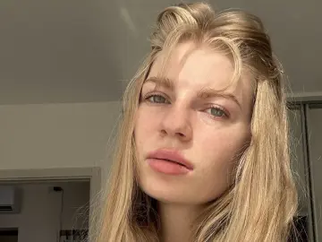 Livejasmin Nude Webcam of AlissMil