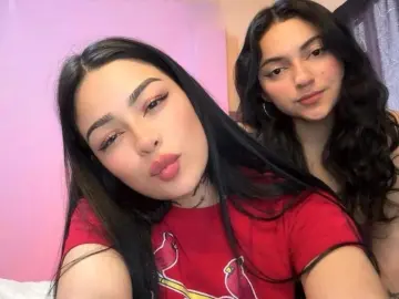 Livejasmin Adult Webcam of MelisaAndMajo
