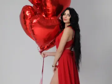 Livejasmin Free Porn Cam of AnnaDemianen