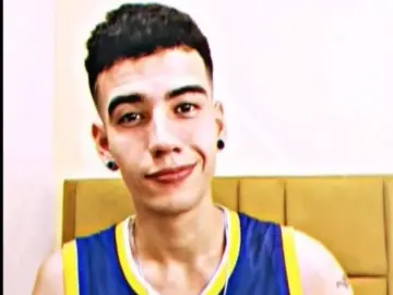 Livejasmin Sex Chat of MateoHummer