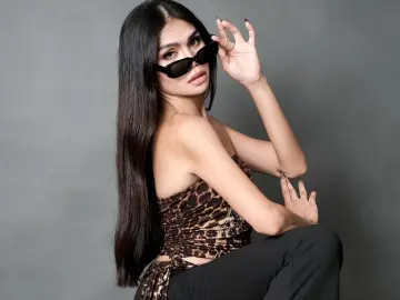 Livejasmin Private Sex Chat of KyleyAustin