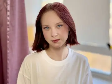 Livejasmin Adult Webcam of MaisieMundhenk