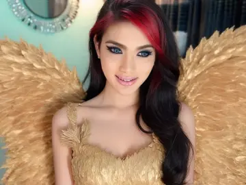 Livejasmin Free Porn Cam of KerrahMitenna