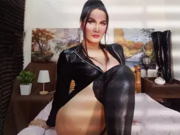 Livejasmin Live Sex of MariaEmpress