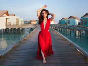 Livejasmin Live Sex of VivianBasset